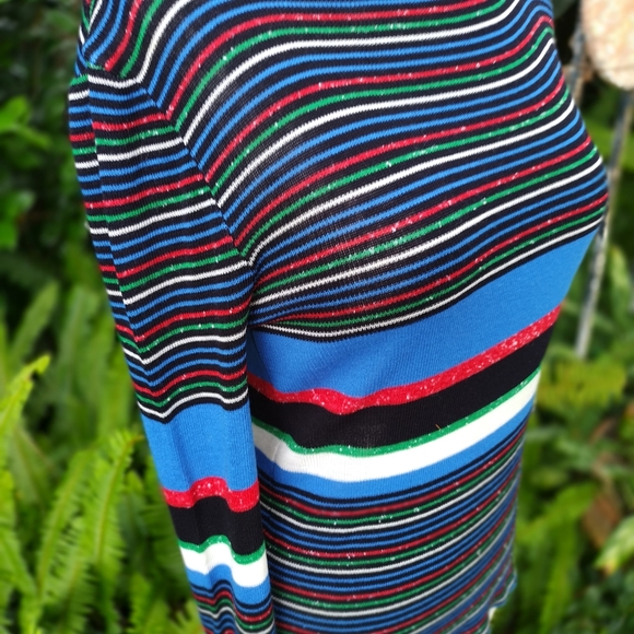 70s vintage that 70s show turtleneck small - Picture 4 of 7